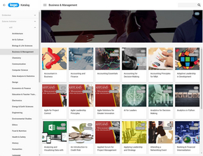 IBT Learning Content Management