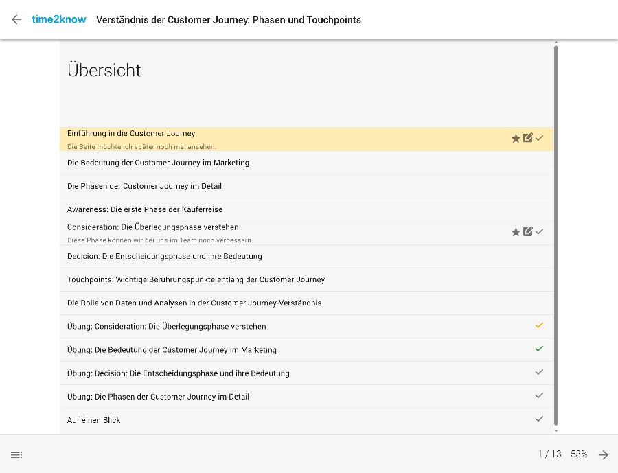 Screenshot IBT SERVER Autorentool mit KI für E-Learning von time4you
